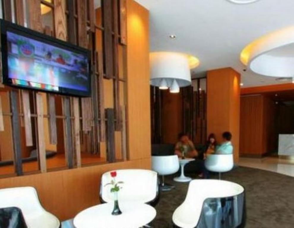 Hotel Papa Bangkok Siriraj Exterior foto