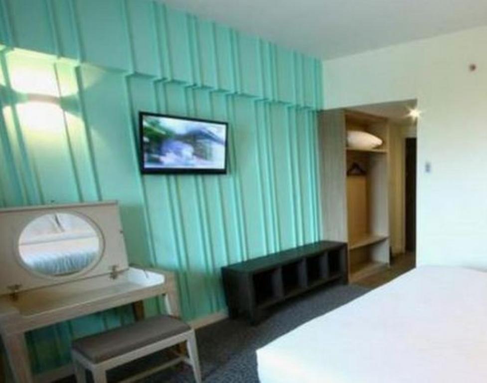 Hotel Papa Bangkok Siriraj Exterior foto